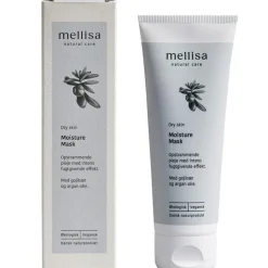 Moisture Mask