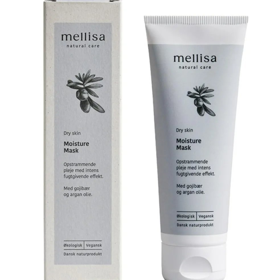 Moisture Mask