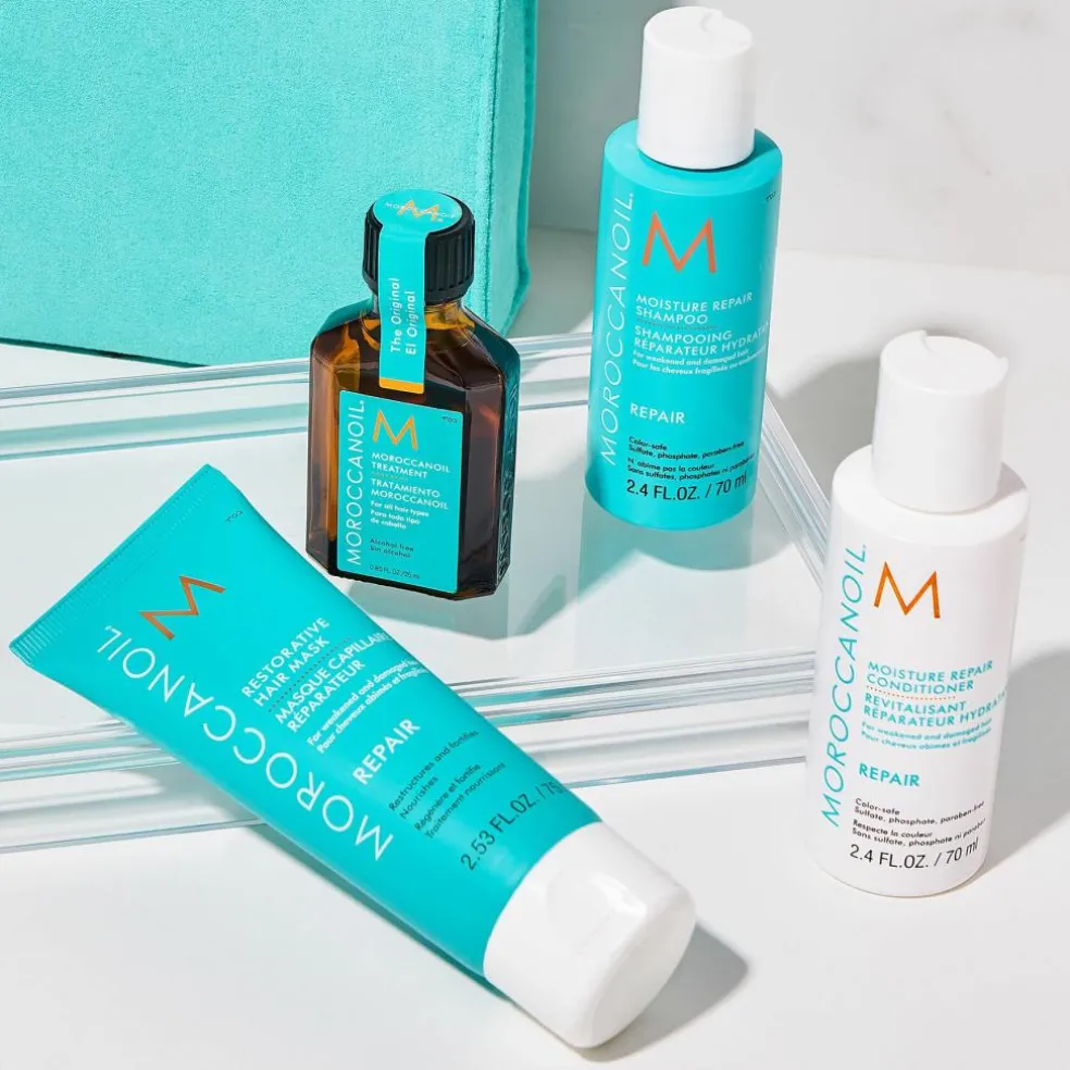Moisture Repair Conditioner
