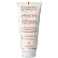 Moisture Rich Body Lotion
