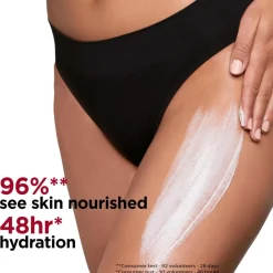 Moisture Rich Body Lotion