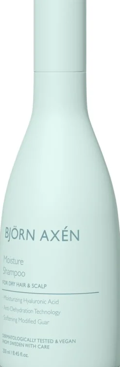 Moisture Shampoo