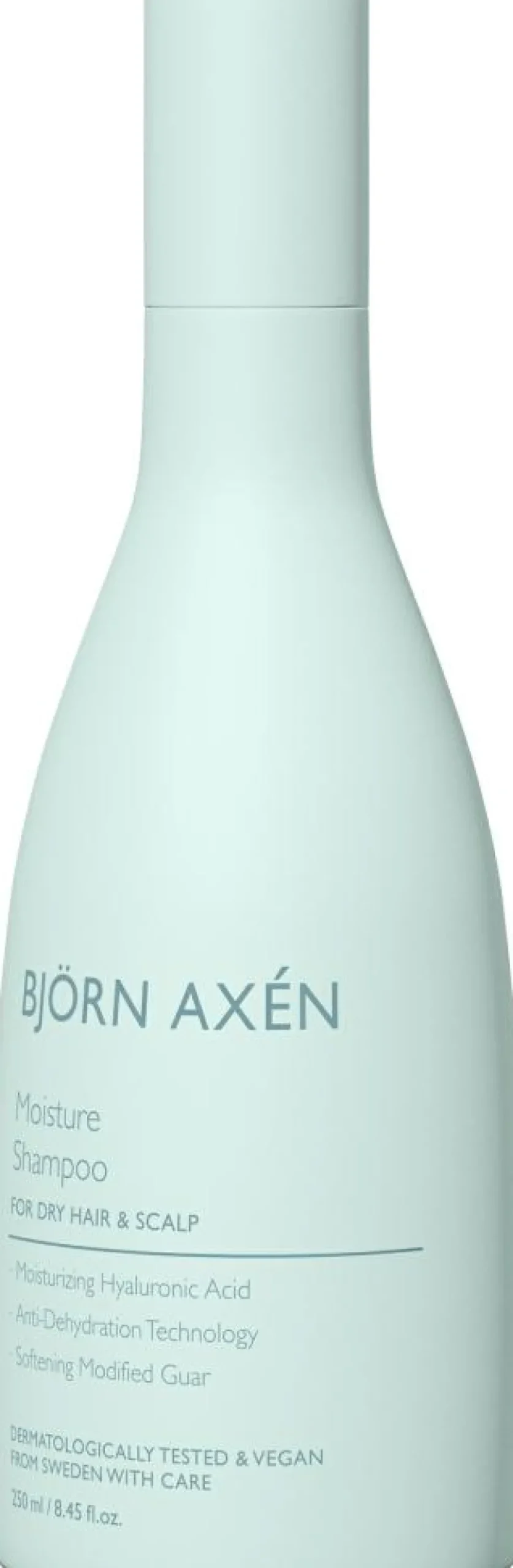 Moisture Shampoo