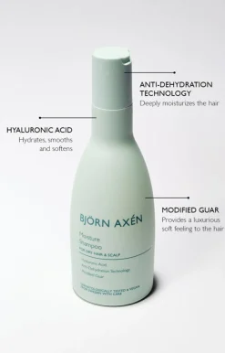 Moisture Shampoo