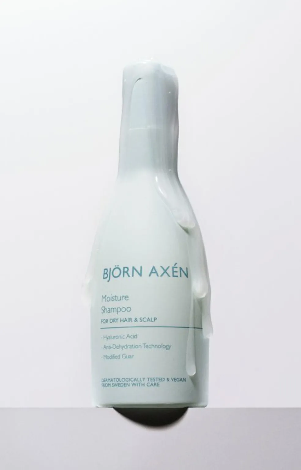 Moisture Shampoo