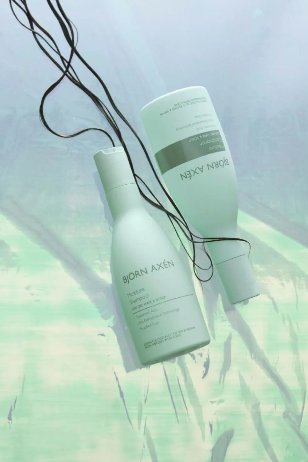 Moisture Shampoo