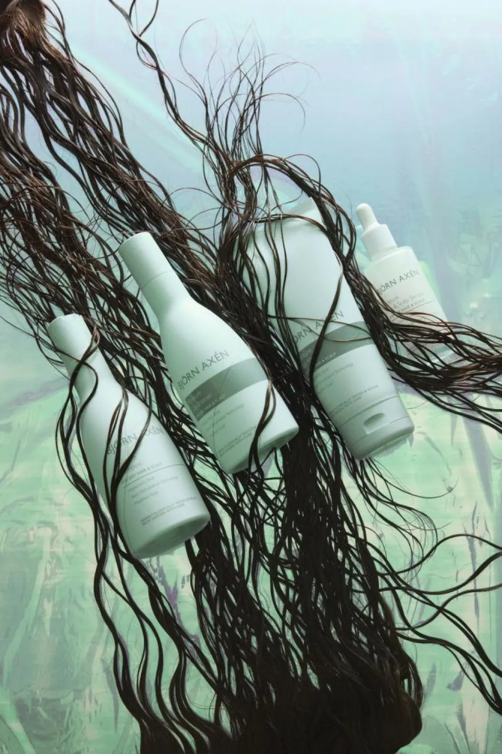 Moisture Shampoo