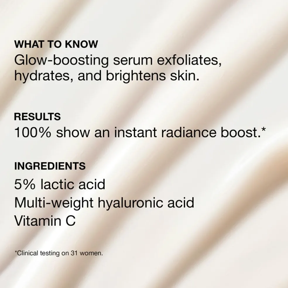 Moisture Surge Active Glow Serum