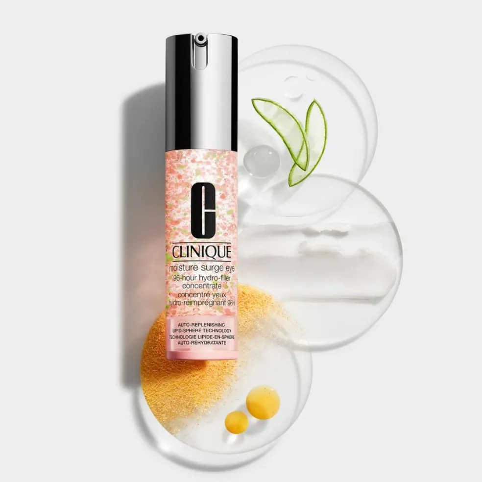 Moisture Surge Eye 96H Hydro-Filler Concentrate