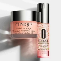 Moisture Surge Eye 96H Hydro-Filler Concentrate