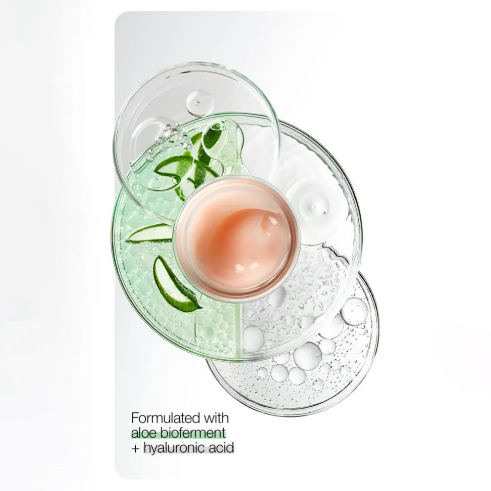 Moisture Surge 100-Hour Auto-Replenishing Moisturizing Face Cream