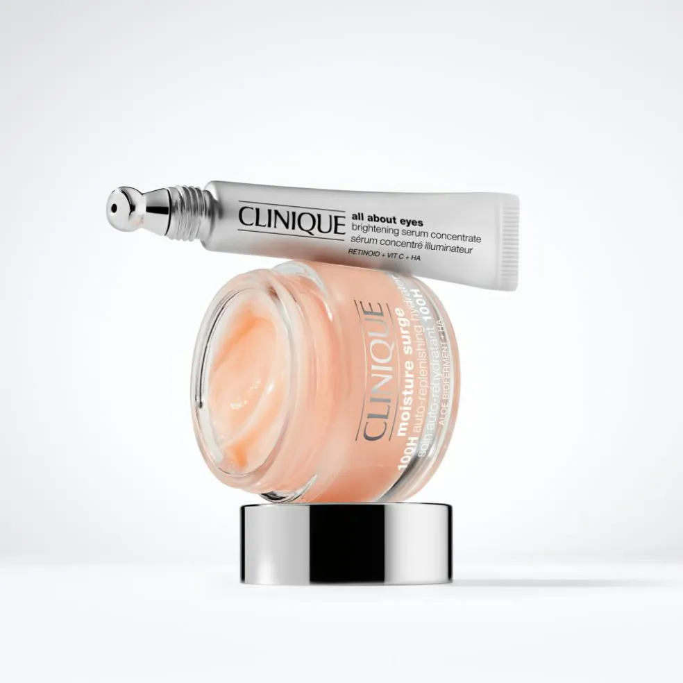 Moisture Surge 100-Hour Auto-Replenishing Moisturizing Face Cream