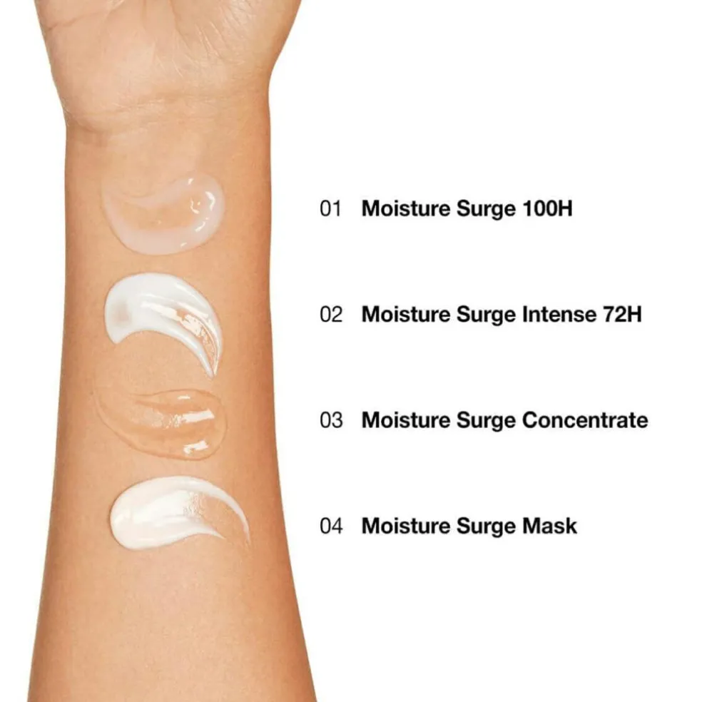 Moisture Surge Overnight Mask