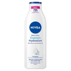 Moisturising Body Lotion