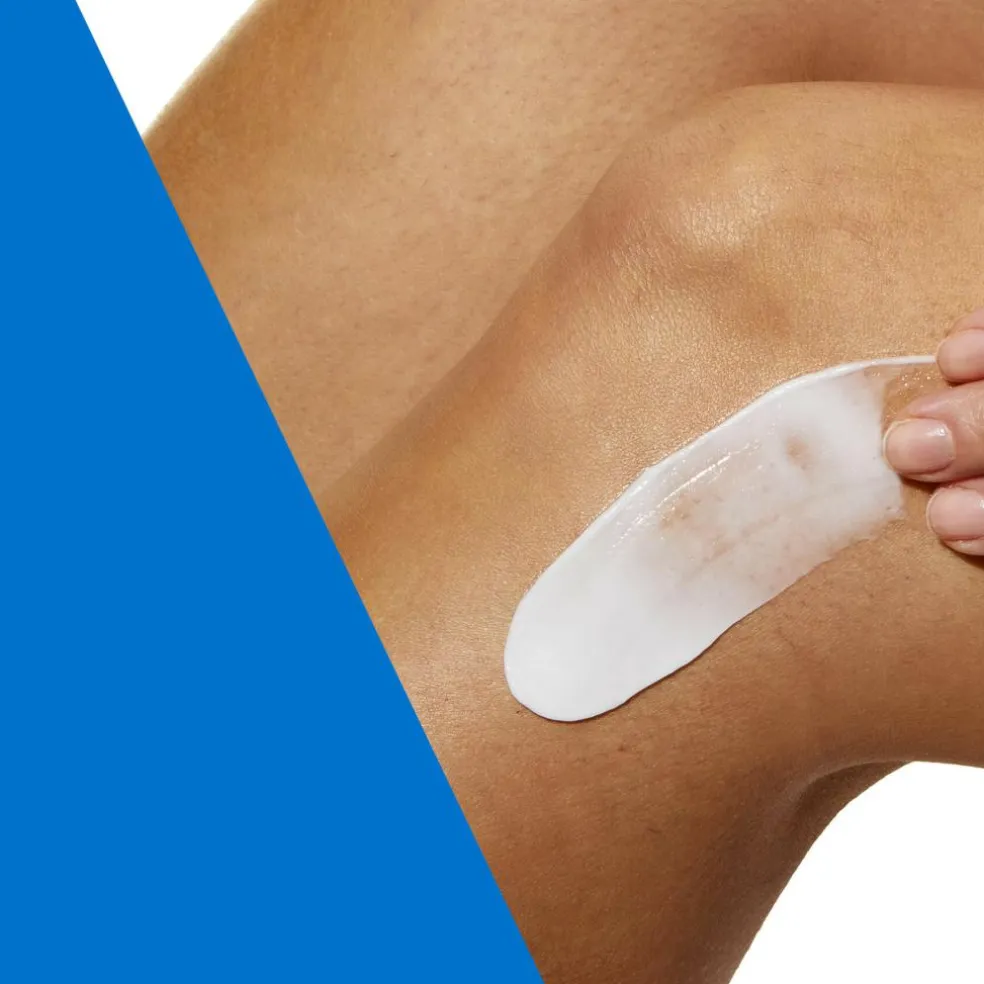 Moisturising Cream