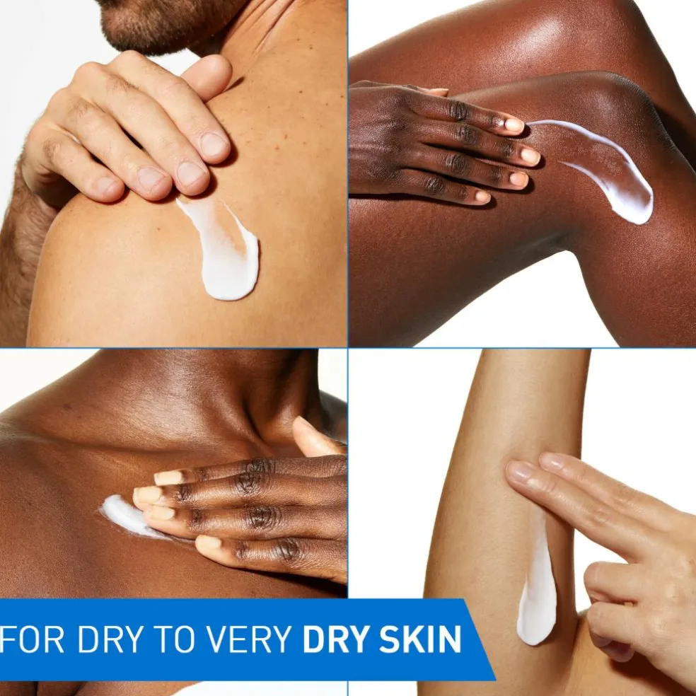 Moisturising Cream