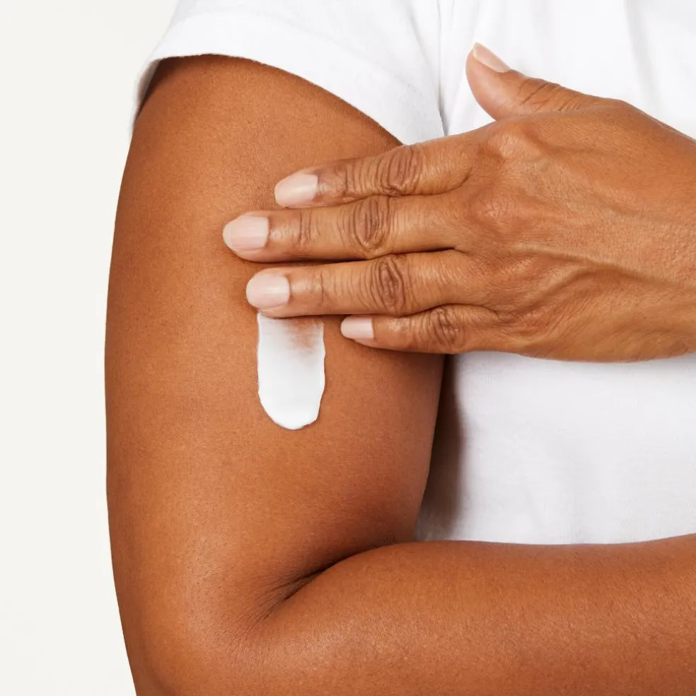 Moisturising Cream