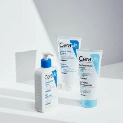 Moisturising Cream
