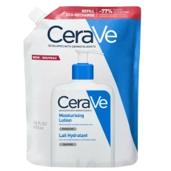 Moisturising Lotion