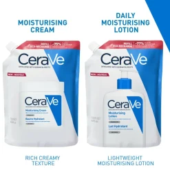 Moisturising Lotion