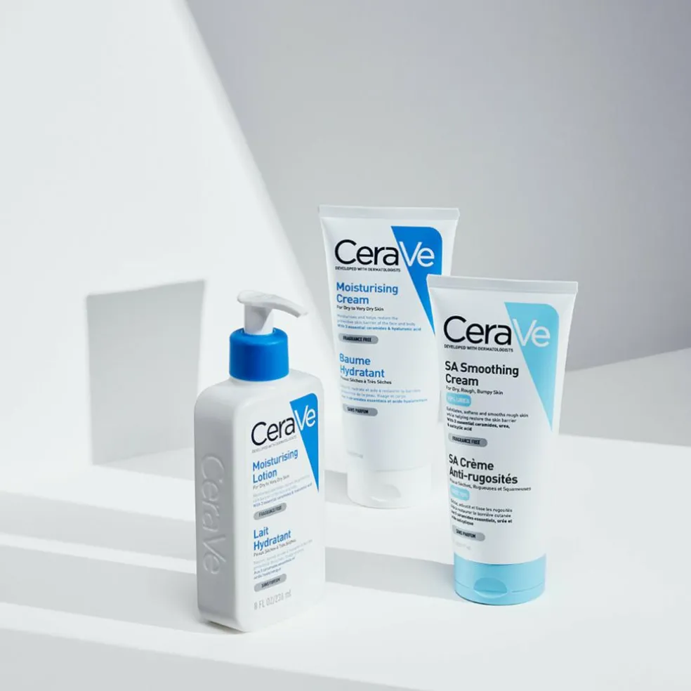 Moisturising Lotion