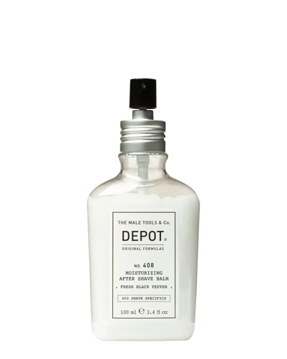 Moisturizing After Shave Balm