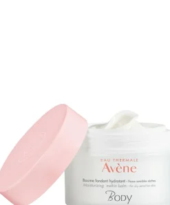 Moisturizing Balm