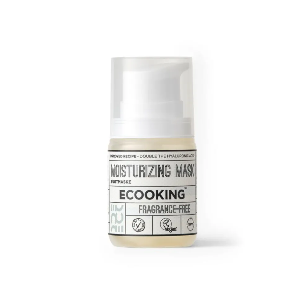 Moisturizing Mask FF
