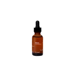 Moisturizing Shave Oil