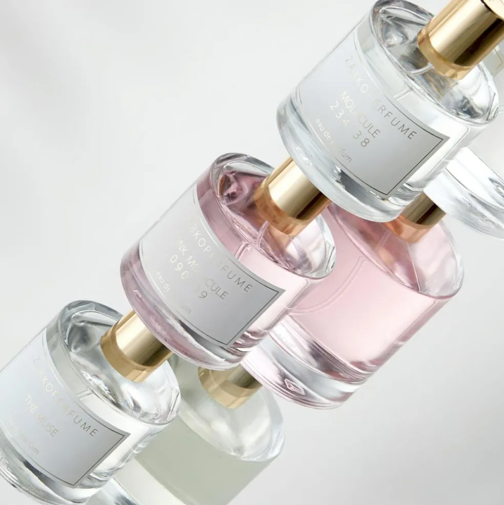MOLéCULE 234•38 Eau de Parfum