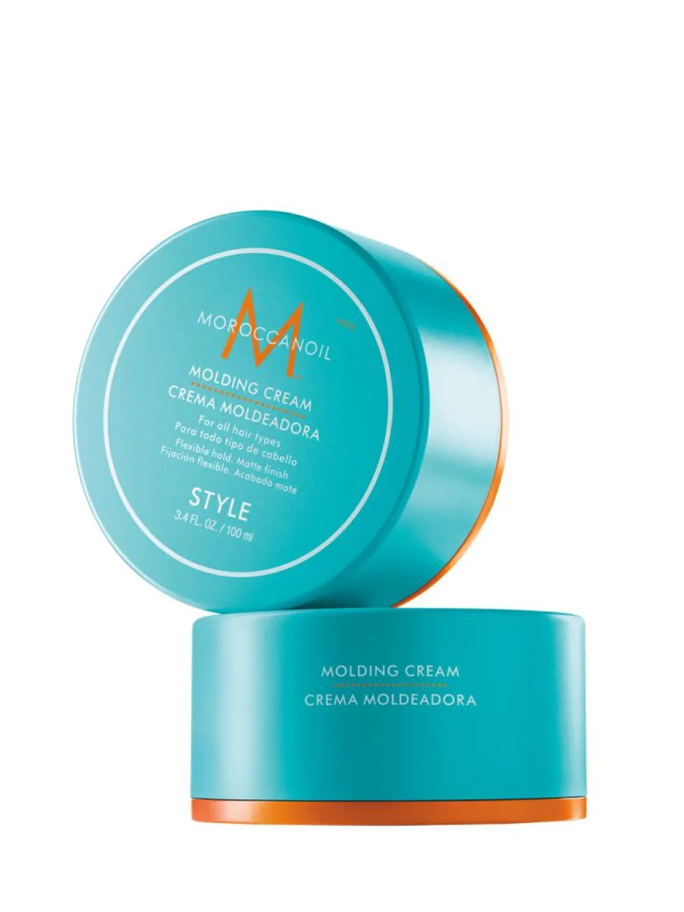 Molding Cream