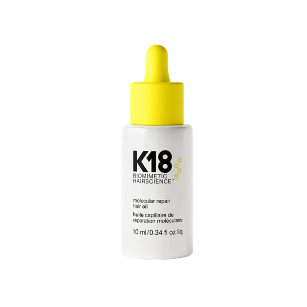 Molecular Repair Hair Oil