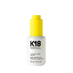Molecular Repair Hair Oil
