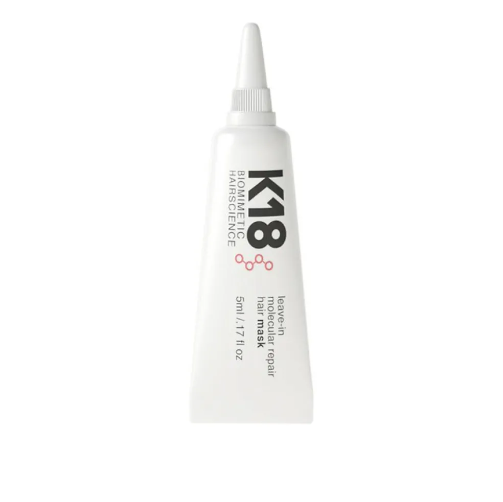 Molecular Repair Mask