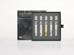 Molecule 01 - 05 8.5 ml Discovery Set Eau De Toilette