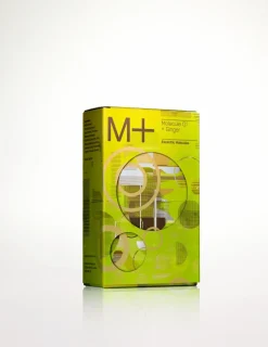Molecule 01 + Ginger Eau De Toilette
