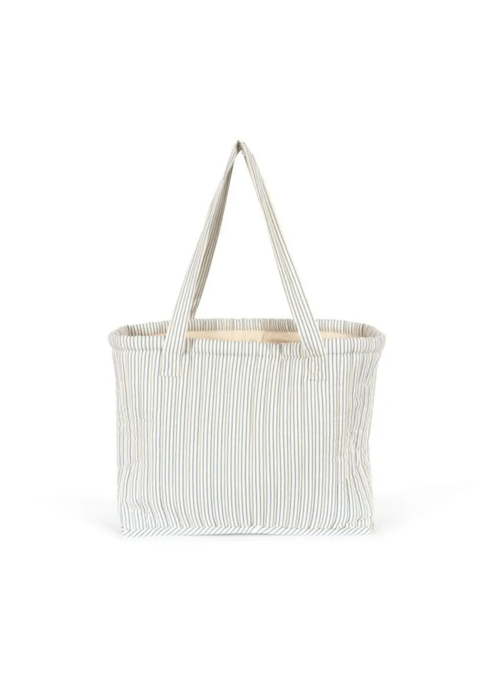 Molly Quilted Bag