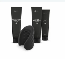 Moment Box Men - Cashmere