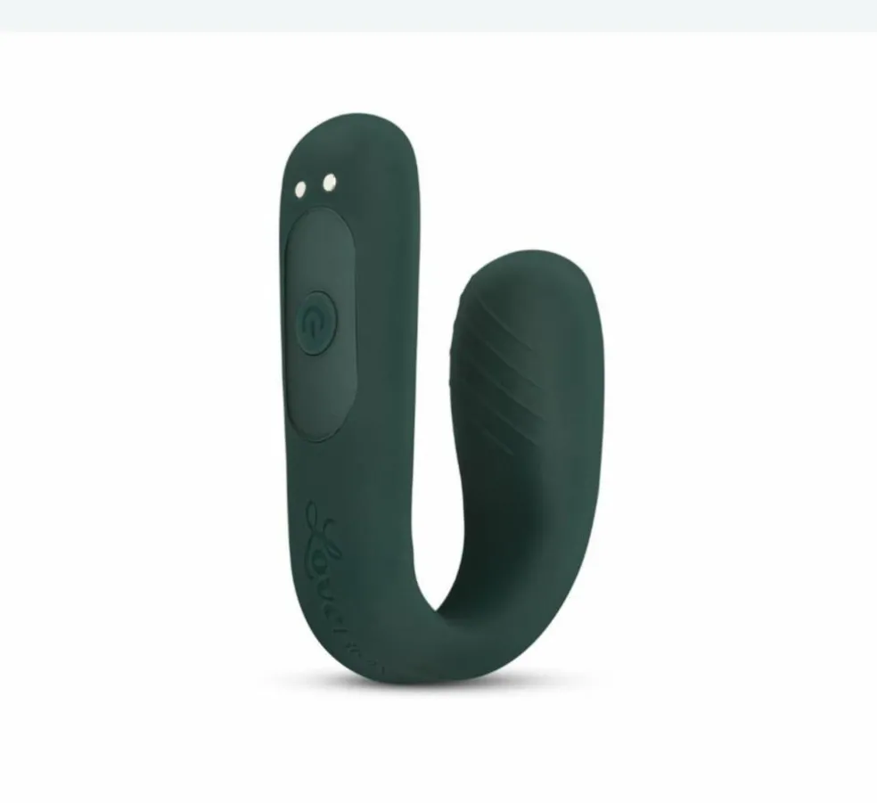 Moment Box Par - Sensual Amber