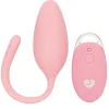 Mon Ami Vibrating Kegal Love Egg