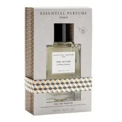 Mon Vetiver By Bruno Jovanovic Eau de Parfum