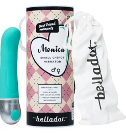 Monica small G-spot Vibrator