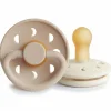 Moon Phase Sutter i Latex 2-pak