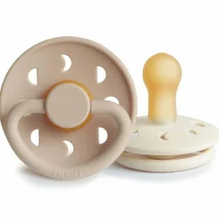Moon Phase Sutter i Latex 2-pak