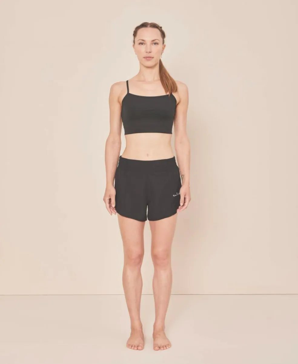 Moonchild Active Shorts