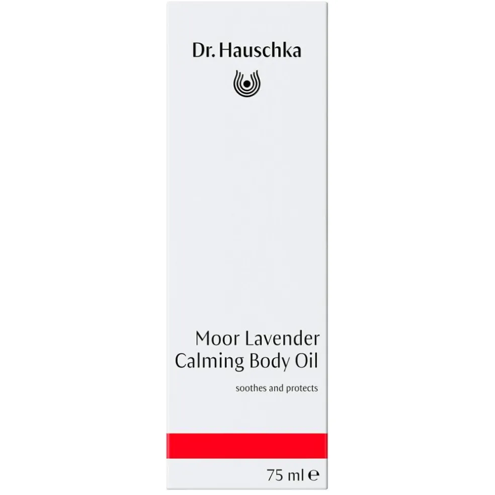 Moor Lavender Body Oil
