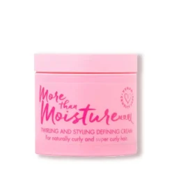 More Than Moisture Defining Cream
