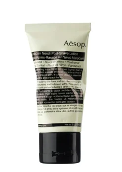 Moroccan Neroli Post-Shave Lotion