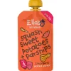 Mos m. squash, sød kartoffel & pastinak