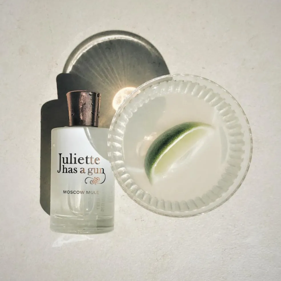Moscow Mule Eau de Parfum
